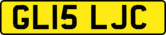 GL15LJC