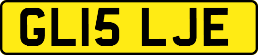 GL15LJE