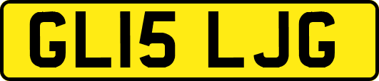 GL15LJG