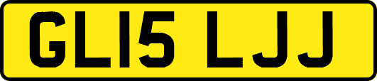 GL15LJJ