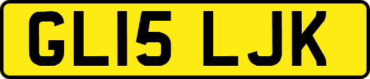 GL15LJK