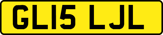GL15LJL