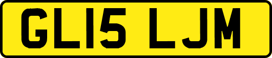 GL15LJM