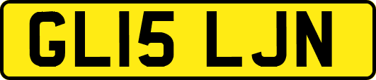 GL15LJN