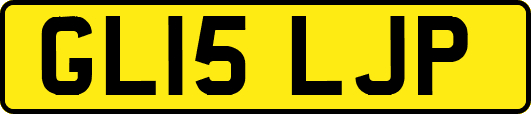 GL15LJP