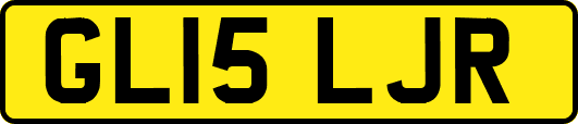 GL15LJR
