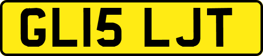 GL15LJT