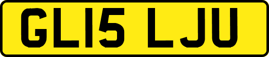 GL15LJU