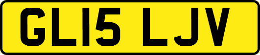 GL15LJV