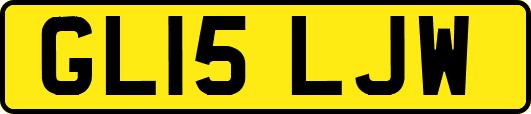 GL15LJW