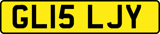 GL15LJY