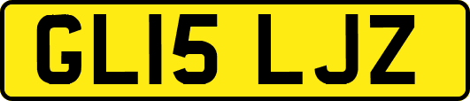 GL15LJZ