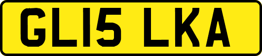 GL15LKA