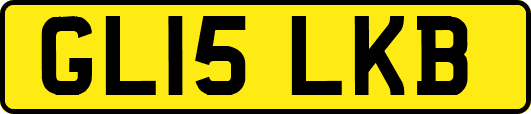 GL15LKB