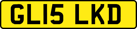 GL15LKD