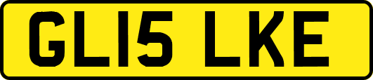 GL15LKE