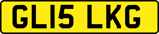 GL15LKG