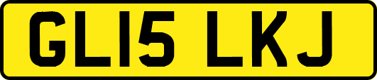 GL15LKJ