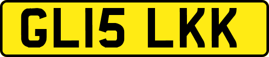GL15LKK