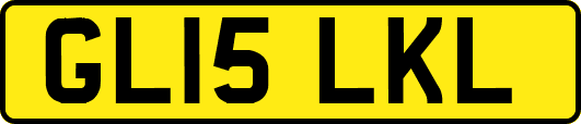 GL15LKL
