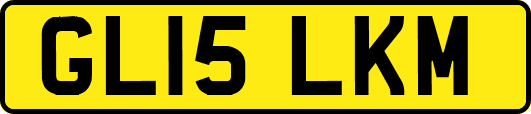 GL15LKM