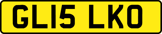 GL15LKO