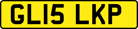 GL15LKP