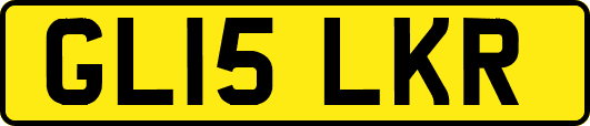 GL15LKR