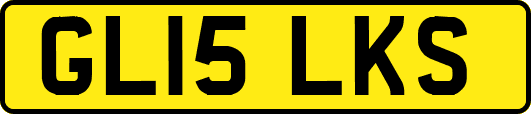 GL15LKS