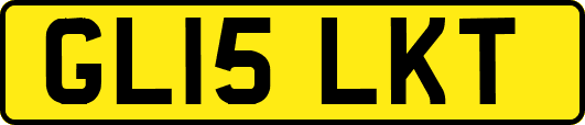 GL15LKT