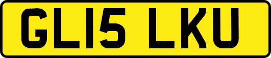 GL15LKU