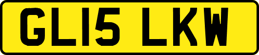 GL15LKW