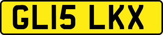 GL15LKX