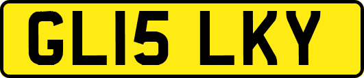 GL15LKY