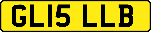 GL15LLB