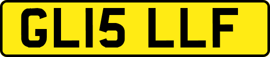 GL15LLF