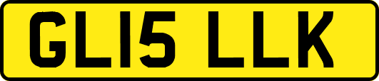 GL15LLK