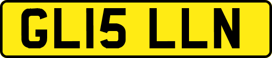 GL15LLN