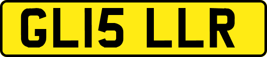 GL15LLR