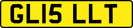 GL15LLT