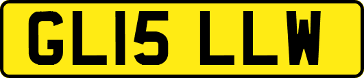 GL15LLW