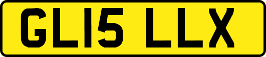 GL15LLX