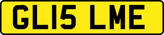 GL15LME
