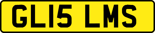 GL15LMS