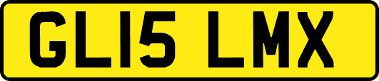 GL15LMX