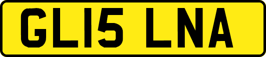 GL15LNA
