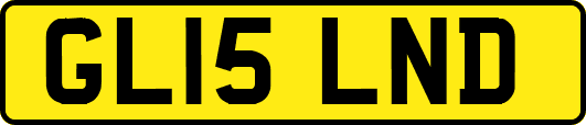 GL15LND