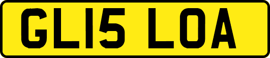 GL15LOA
