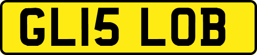 GL15LOB