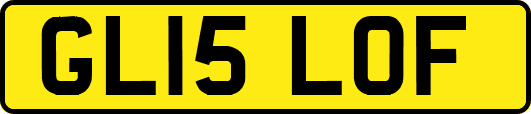 GL15LOF